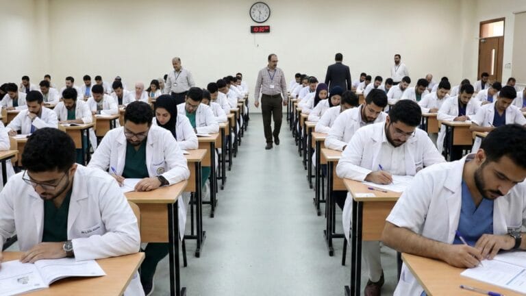 UPSC CMS 2026 Expected Cut-Off, Past 5 Years Vacancy Trends, and Result Date