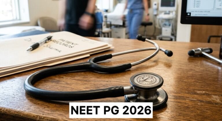 NEET PG 2026 Result Declared: Direct Link, Scorecard, and Cut-Off Marks