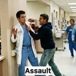 Violence at AIIMS Bhubaneswar: RDA Demands Strict Action After Mob Assaults Doctors Over Patient Death