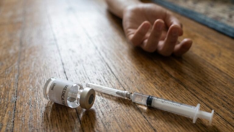 MGM Indore: PG Resident Dr. Simmi Yadav Critical After Suicide Attempt via Insulin Overdose