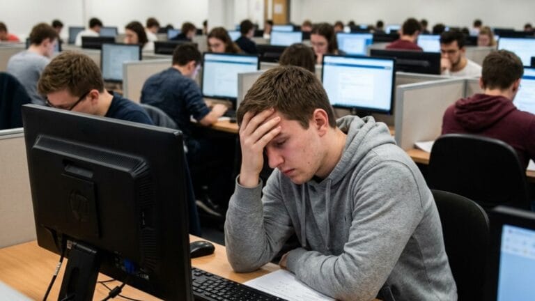 NEET PG 2026 Power Failure in Jaipur: NBEMS Announces Re-Exam on September 5