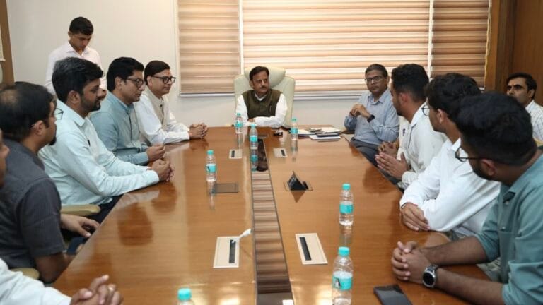 MP MBBS Intern Stipend Hike: Government Approves ₹21,500 Pay